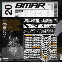 BMAR EDIT PACK 20 [Supported by Ookay]