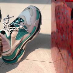 Forever '00 (Forever 84 - 다모임) Remix