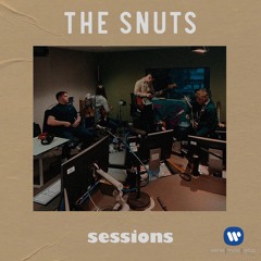 Maybe California (Platosonic Session)