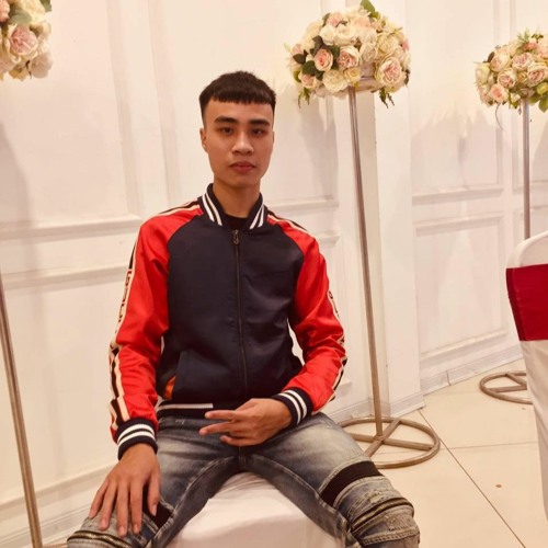 I Try 2020 - SMD Remix