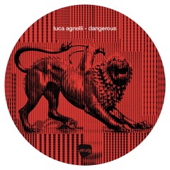 Luca Agnelli - High Gravity (Etb060)