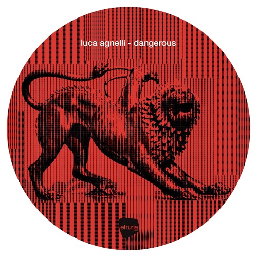 Luca Agnelli - High Gravity (Etb060)