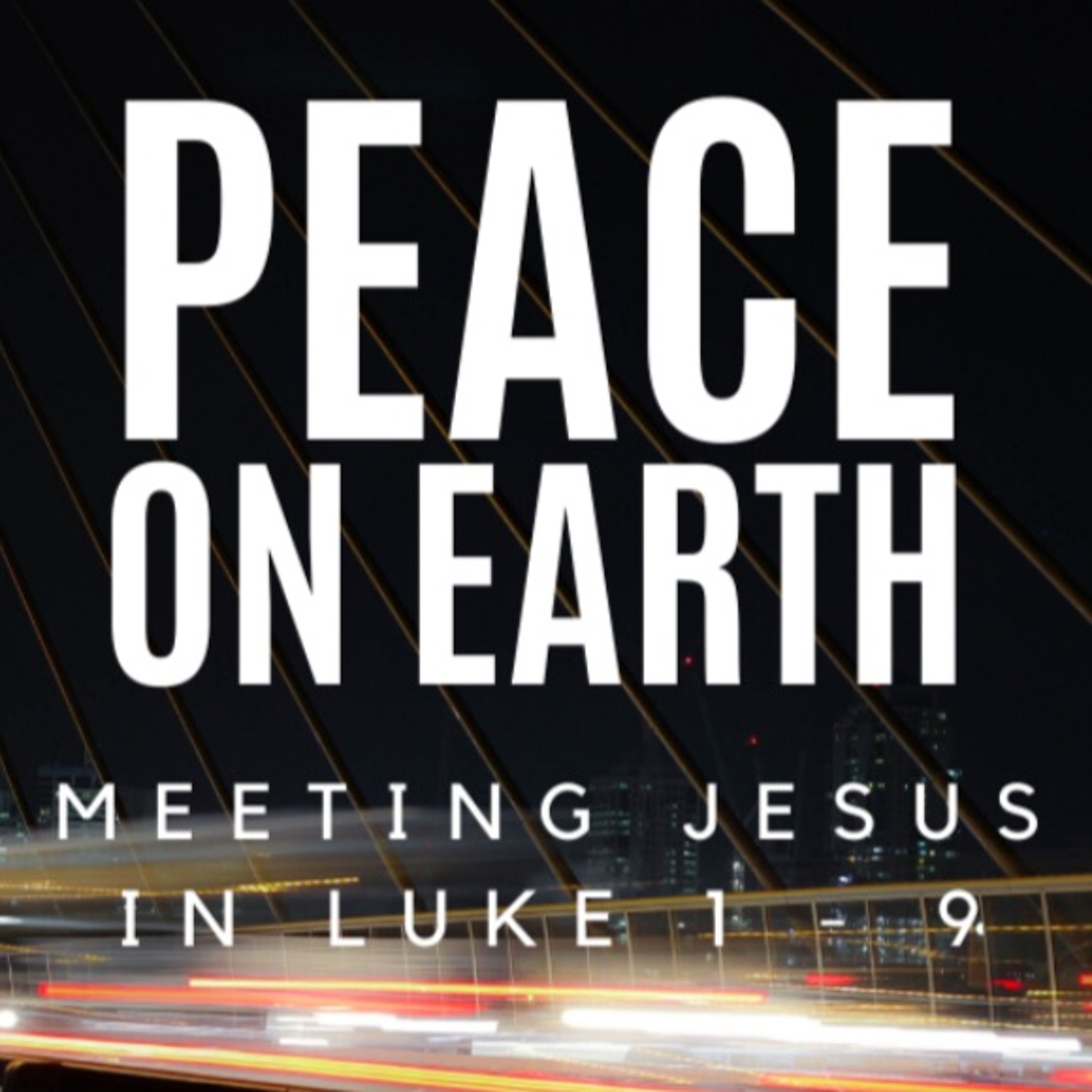Luke 1 Christmas Day 2019