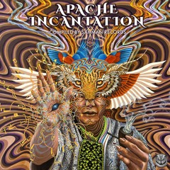 Mato - Ozma | Out Now ''Apache Incantation'' V.A @ Sahman Records