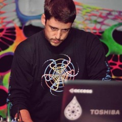 INSECTOR | Live @ Winter Tales | PsyBaBas Radio Show | 23/01/2020