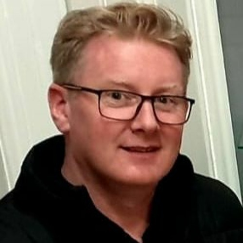 Dave Redmond In The Morning
