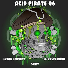 Brain Impact -  What Happens