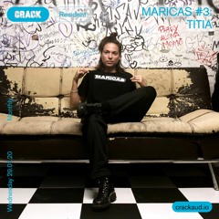 Maricas #3: TITIA