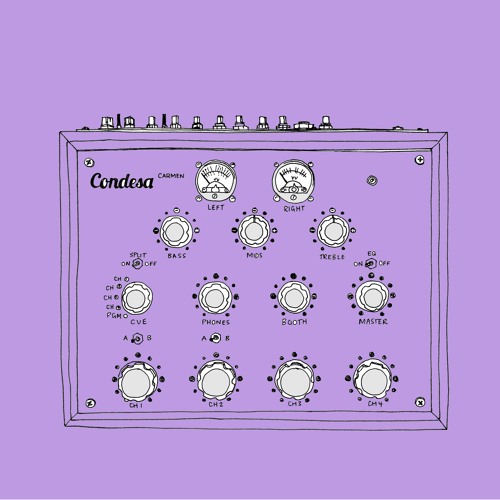 Discrete Circuits with Lorem Ipsum