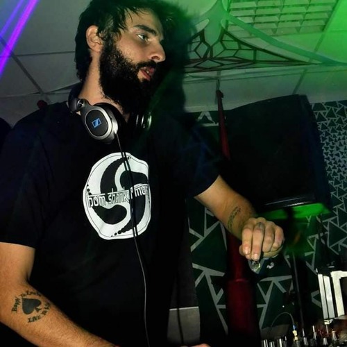 MEKANORMS | Transubtil Records presents | 25/01/2020