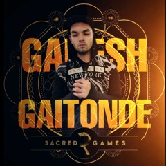 Ganesh Gaitonde