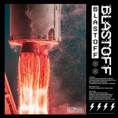 Gopnik McBlyat & E-Volition Ft. McGyver - BLAST OFF (TRI poloski Antwerpen Anthem)