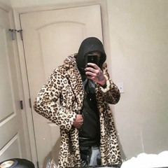 SPACEGHOSTPURRP RETURNS 2020 - XHALE