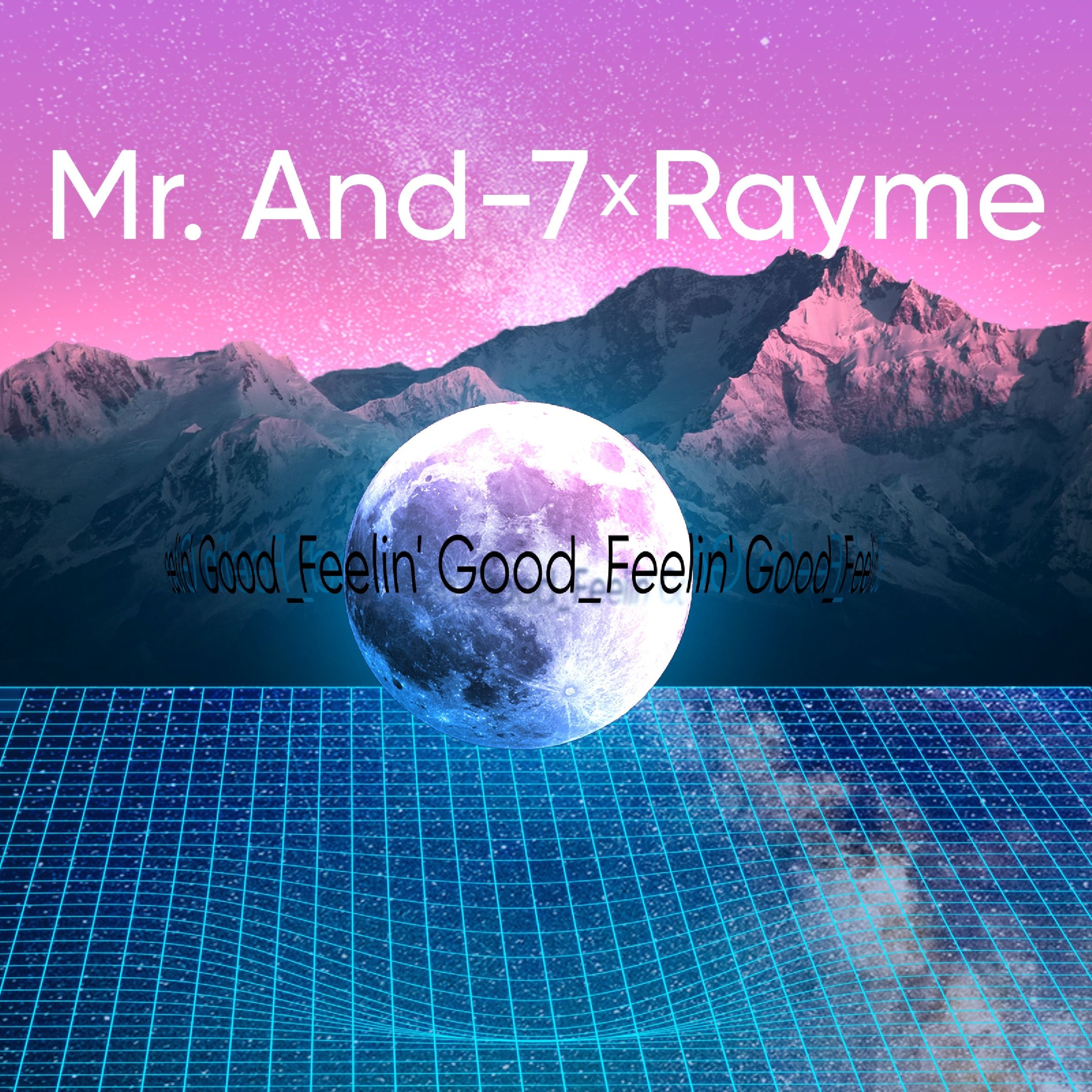 Feelin' Good (Instrumental) episode artwork