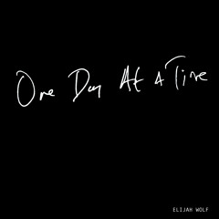 One Day At A Time