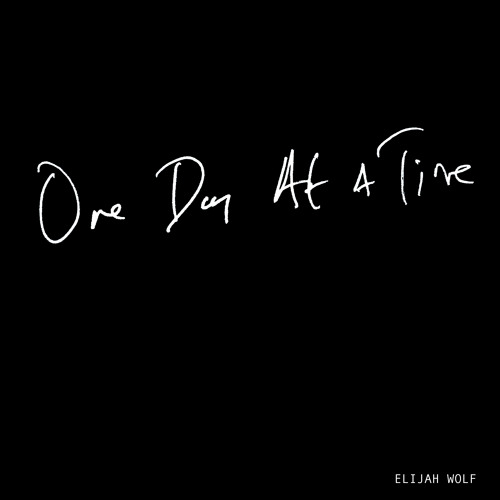 One Day At A Time