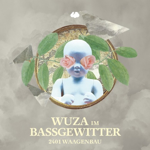 Intaktogene  | Waagenbau | Wuza im Bassgewitter | 24.01.20