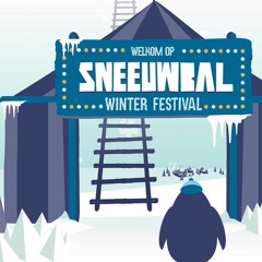 Sneeuwbal After Festival