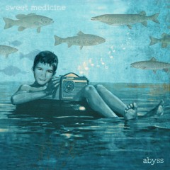 Sweet Medicine - Blue Submarine