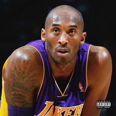(NEW) Mamba Out (RIP Kobe) [prod. By Cormil]