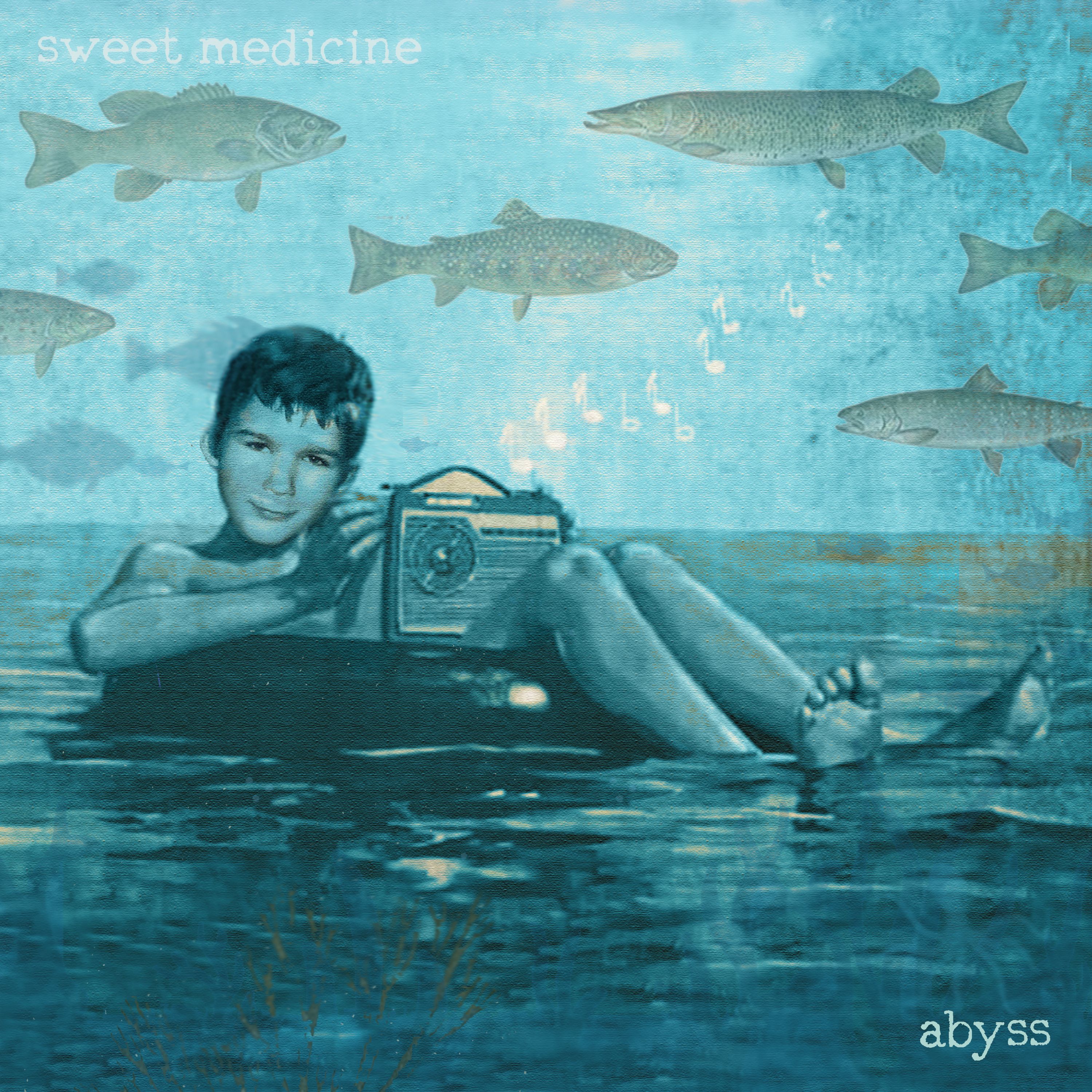 Sweet Medicine – Love Beach