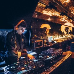 EvaBe@Tausend B.E.R.L.I.N (#thedeepgroove)