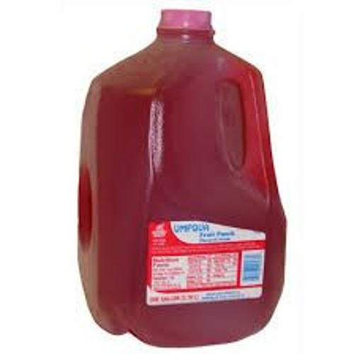 FRUIT PUNCH