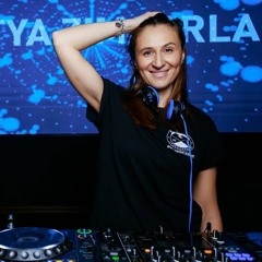 Katya Zimcerla - LIVE @ Santa Barbara House Terrace 24.01.2020