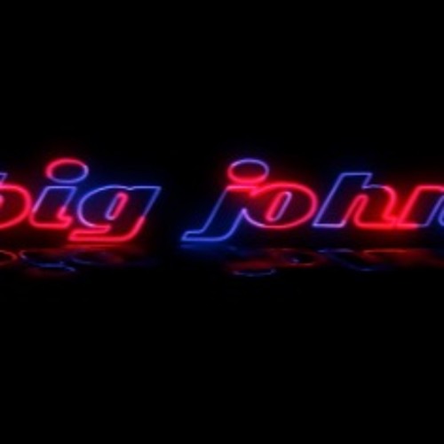Pop Up The Volume - Big John