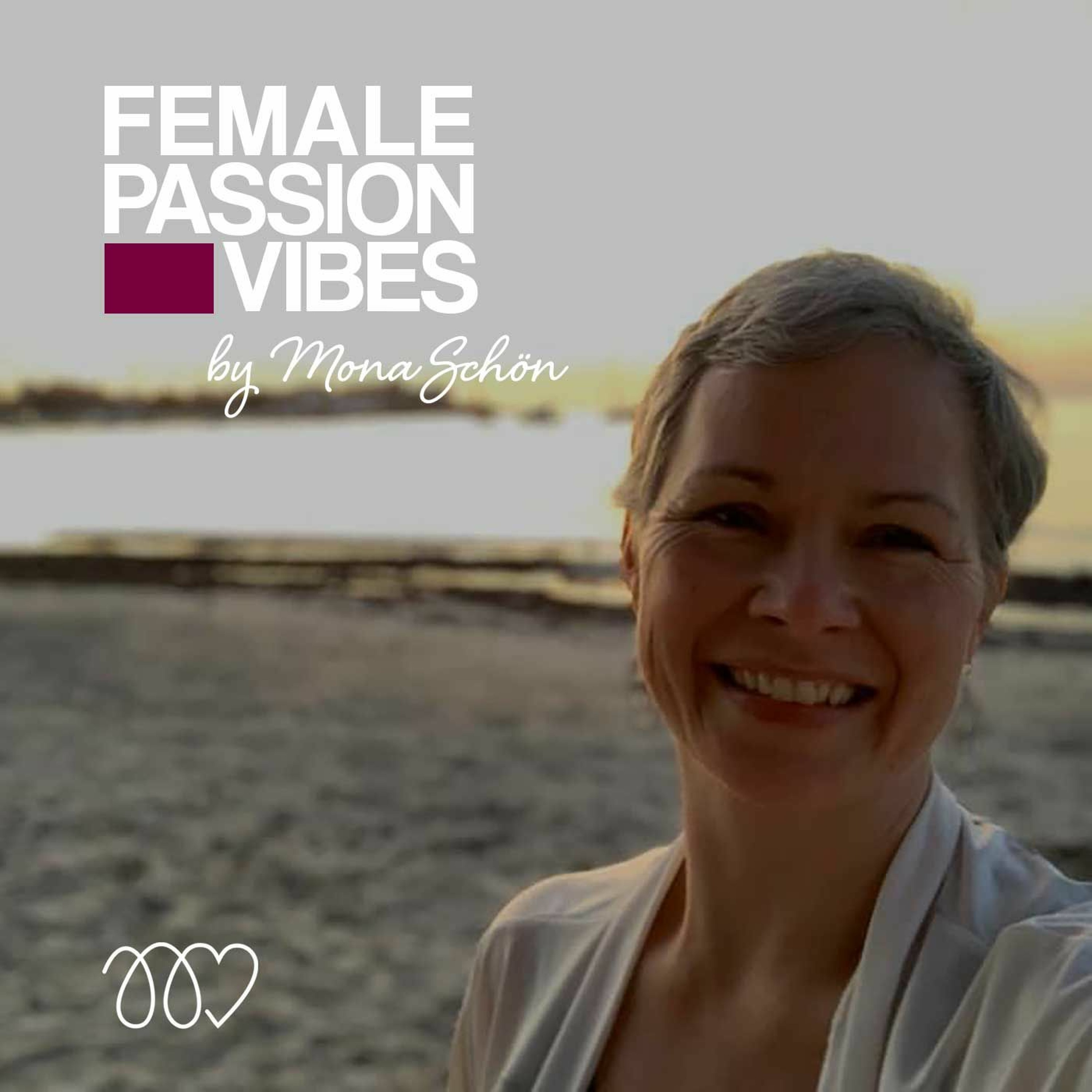 Female Passion Vibes