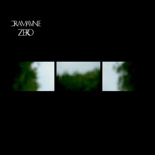 dramavinile "VIII" excerpt from "ZERO" out on February 7 2020 [mfu/c 019]