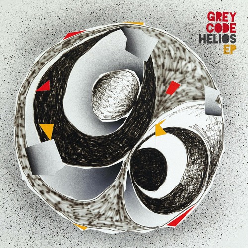 Grey Code - Helios
