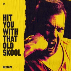 Dj Thera - Hit You With That Oldskool - Mixtape 2