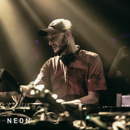 Timmo - Live @ Spazio 900, Rome