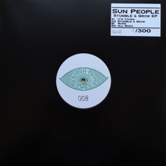 Sun People - All Good (Out 31.01.20 / Through These Eyes)