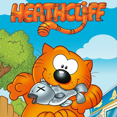 Heathcliff cartoon online