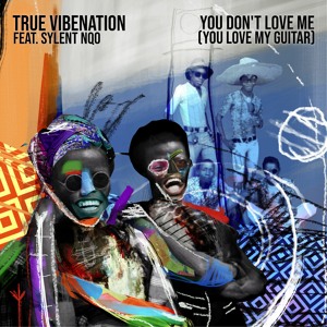 Track artwork