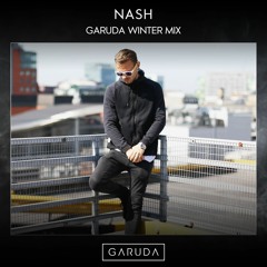 NASH - Garuda Winter Mix