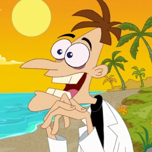 Stream Doofenshmirtz Karaoke Bad Guy By Billie Eilish And Dr