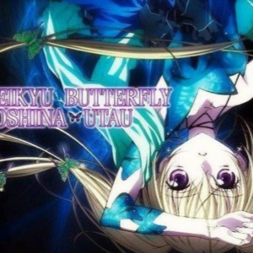 미궁의 버터플라이