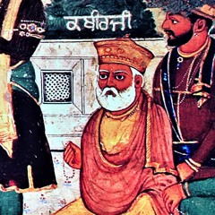 ਕਬੀਰ ਲਾਗੀ ਪ੍ਰੀਤਿ ਸੁਜਾਨ ਸਿਉ | Kabir Laagi Preet Sujjaan Seion | Bhai Dharam Singh Ji Zakhmi