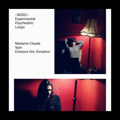 Live Set Madame Claude