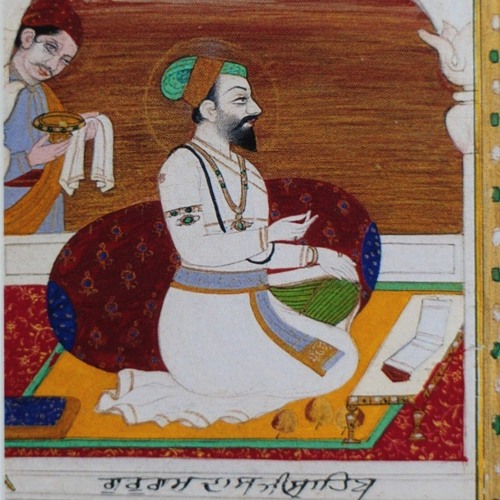 ਧੰਨੁ ਧੰਨੁ ਰਾਮਦਾਸ ਗੁਰੁ | Dhan Dhan Ram Das Gur | Bhai Dharam Singh Ji Zakhmi