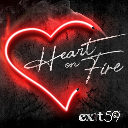 Heart On Fire