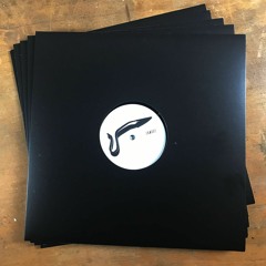 L&M002 - Kaiser Schnitt EP (lim. to 250 copies 12")