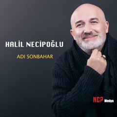 Halil Necipoğlu - AZADE