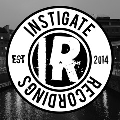 Extorted Minds & Catch92 - Creeper [INSTiFREE022]