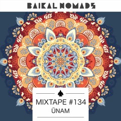 Mixtape #134 by ÜNAM
