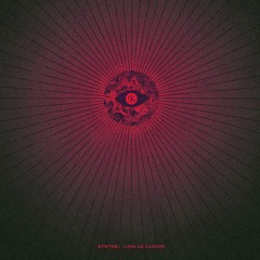 [NOR022] Kyntral - Luna de Sangre (PREVIEWS)