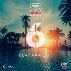 Big Bells 6th Anniversary guest mix by Clay van Dijk